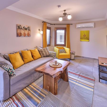 Sonne Apartments Каш Екстериор снимка