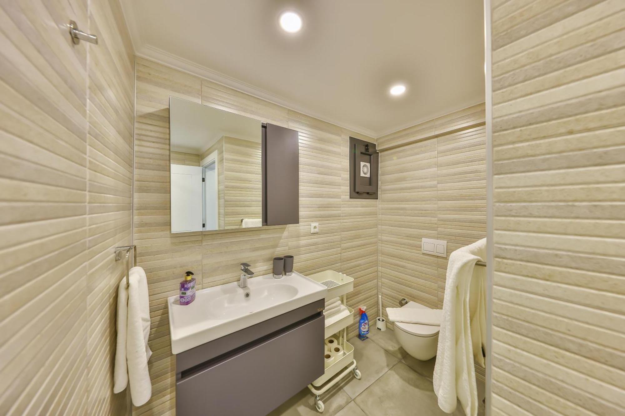 Sonne Apartments Каш Екстериор снимка